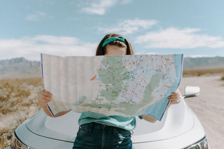 4 Issues That Self-Employed Travel Bloggers Have to Overcome #SmallBizSupport