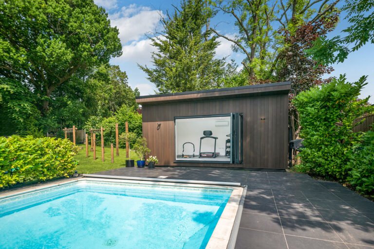 How To Make The Most Of Your Garden Room This Summer