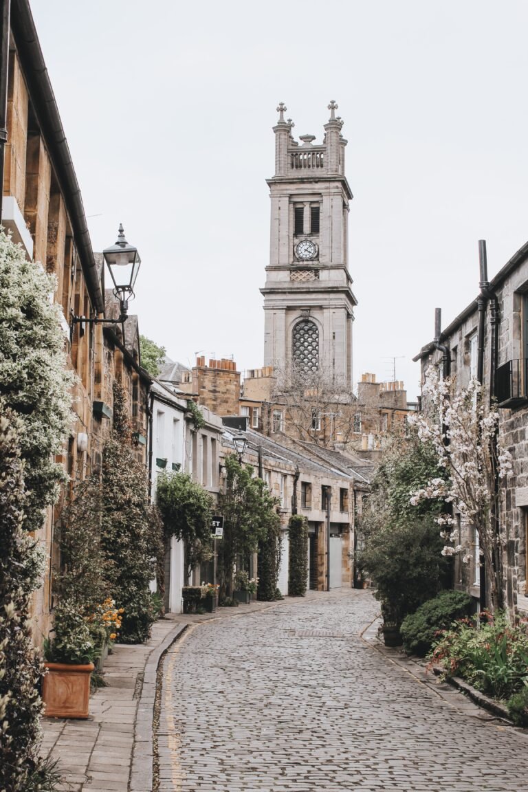The UK Tourist Hotspots That Tend To Get Mispronounced