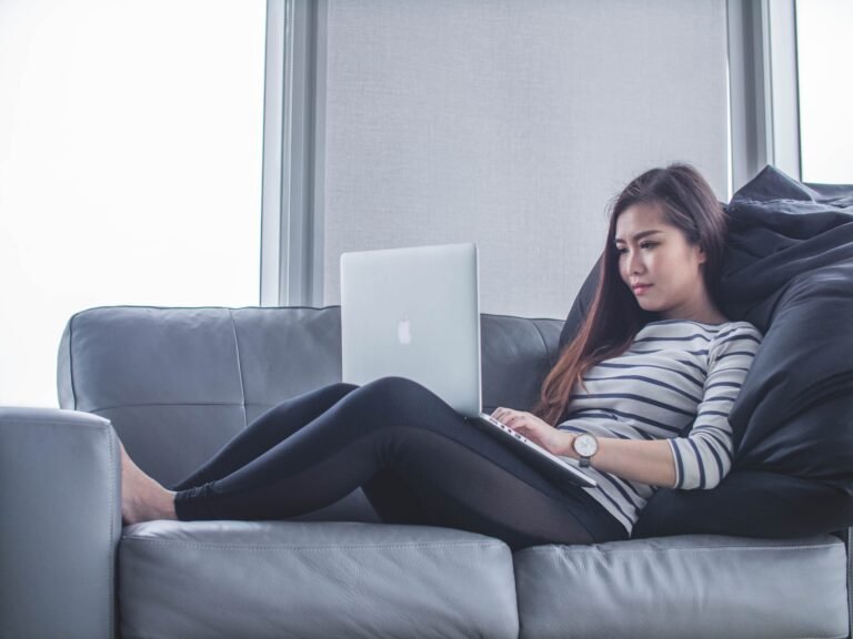 How To Start A Pension If You Are Self Employed
