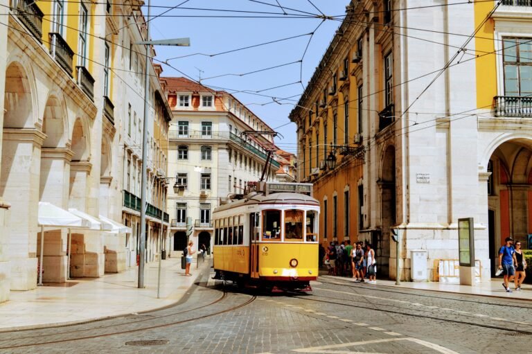 8 Cool Things To Do In Lisbon