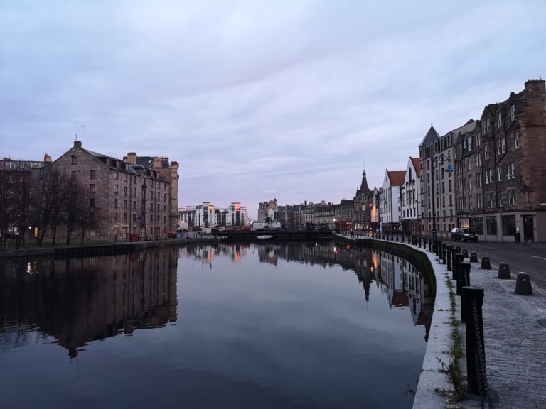 Discovering Cozy Winter Travel Destinations In The UK