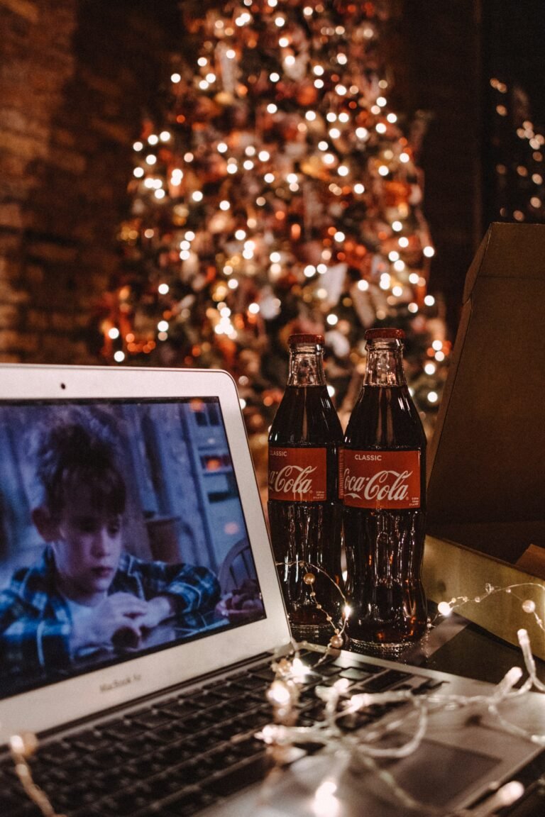 Christmas Film Locations You Can Visit IRL