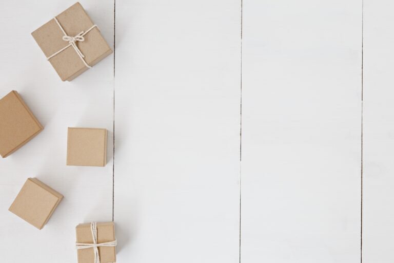 The Revolution of Smart Packaging