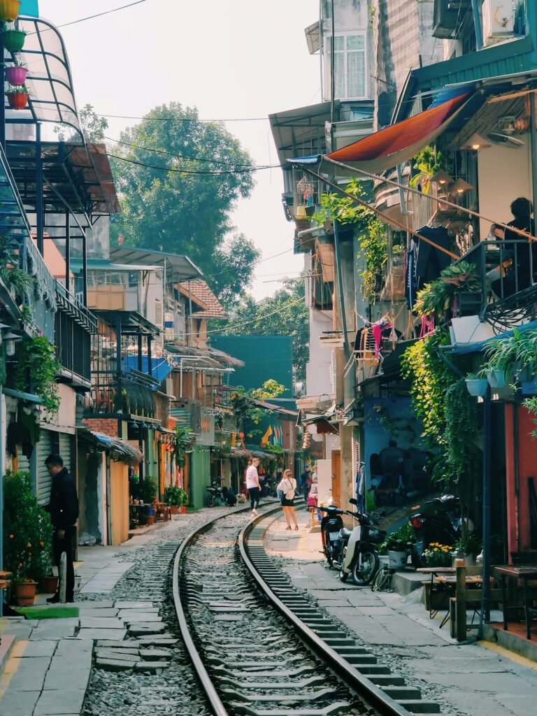 10 Things To Do In Hanoi, Vietnam
