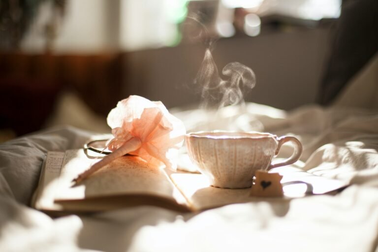 The World’s Best Destinations For Tea Lovers