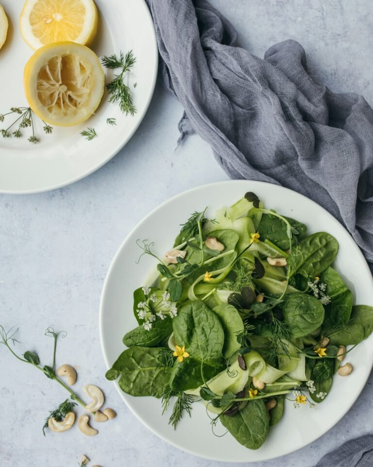 5 Fertility Boosting Foods to Incorporate In Your Diet 