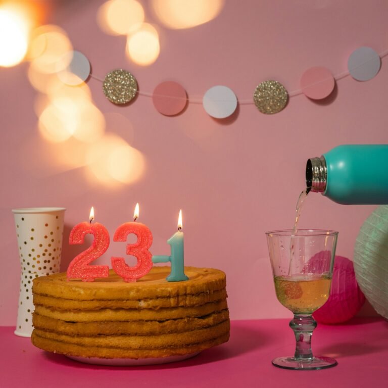 How to Choose the Perfect Venue for Your Birthday Party