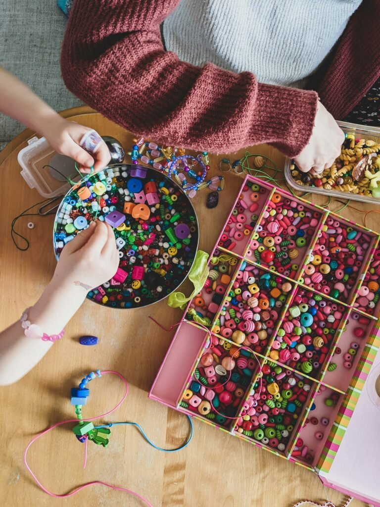 Tips on Keeping Your Child Entertained During Easter Break 