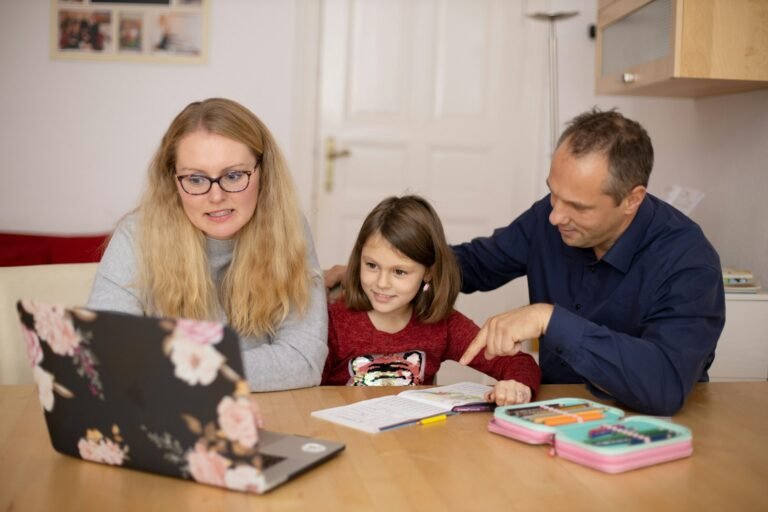 Understanding your child’s curriculum 