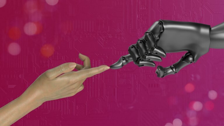 AI for business