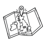 The Life Of Adventure site icon